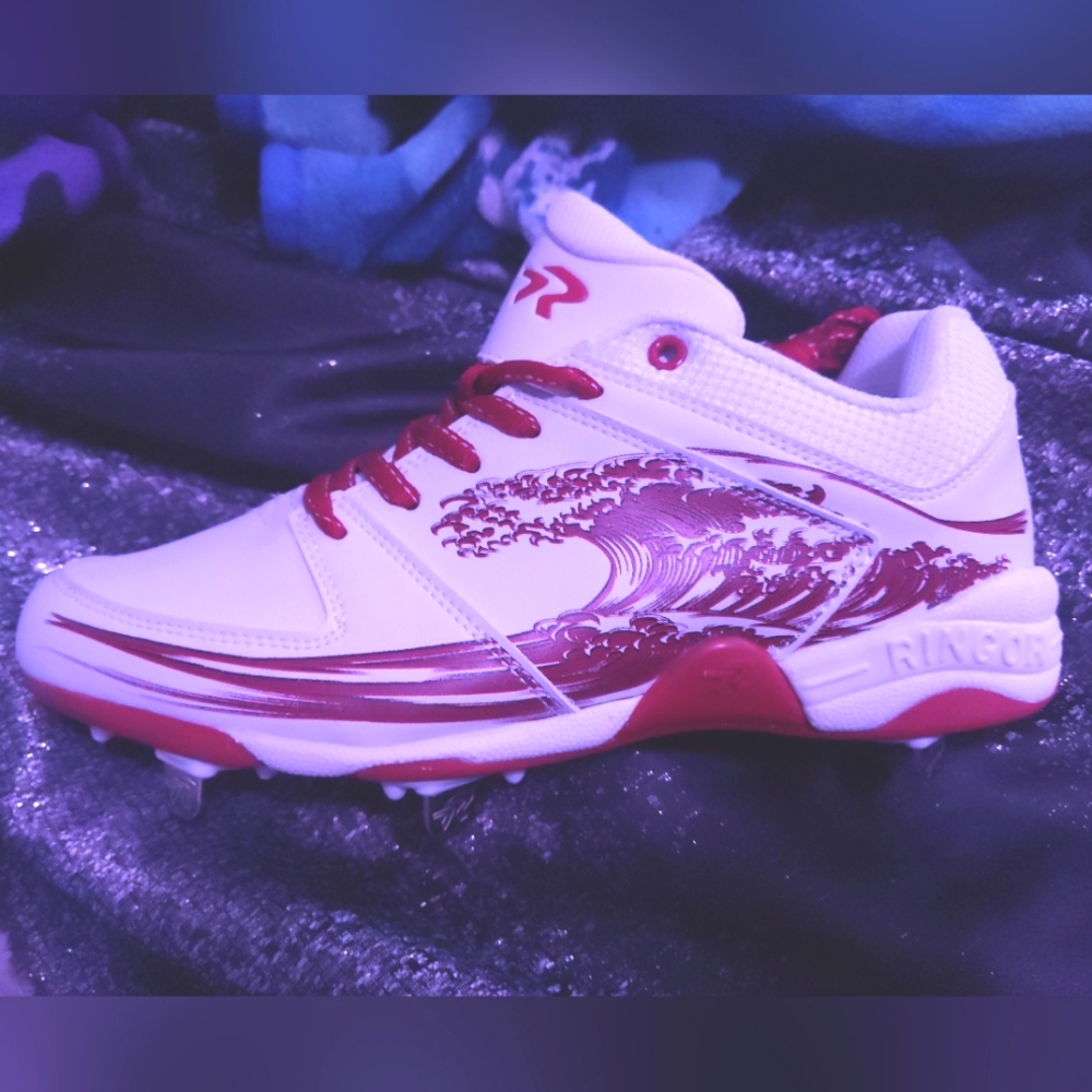 Ringor Cleats